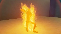 Molotov fail. (Short animation)