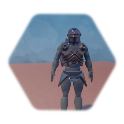 Solider