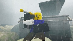 A screenshot taken in Dreams. 15 of 21.