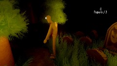 A screenshot taken in Dreams. 5 of 16.