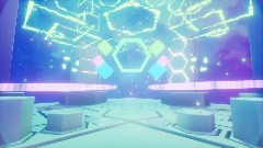 Floatin' Through The Galaxy | Music Video