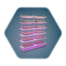 Vertical Farm Stack