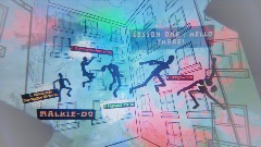 A screenshot taken in Dreams. 1 of 1.