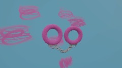 A screenshot taken in Dreams. 2 of 3.