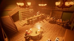 A screenshot taken in Dreams. 17 of 25.