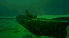 The Titan rest
