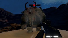 A screenshot taken in Dreams. 1 of 1.