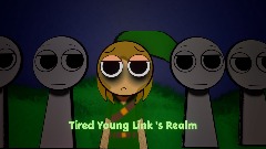 Sprunki - Tired Young Link 's Realm
