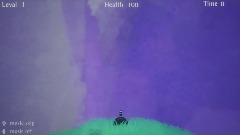 A screenshot taken in Dreams. 7 of 8.