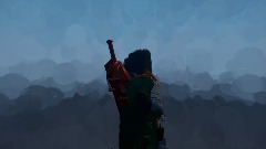 A screenshot taken in Dreams. 2 of 4.