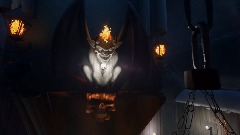 Scary Jack 2 LVL 10: Kensington Manor