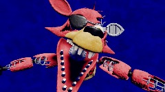 <term>Withered Foxy Jumpscare
