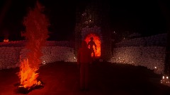 A screenshot taken in Dreams. 11 of 18.