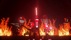 Red Guy Ruins Everything