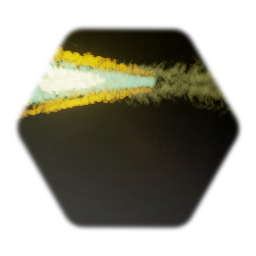 Remix of Rocket plume