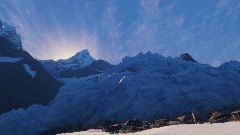 A screenshot taken in Dreams. 5 of 19.