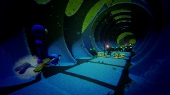 A screenshot taken in Dreams. 17 of 25.