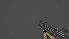 Reload animation Test