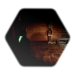 Dead Space Dreams Beta