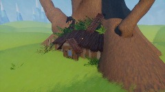 Remezcla de Adventure Time Tree house