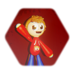 Gamer VR V5 [Official]