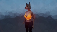 A screenshot taken in Dreams. 1 of 1.