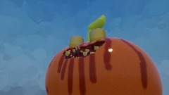 A screenshot taken in Dreams. 1 of 15.