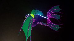A screenshot taken in Dreams. 4 of 15.
