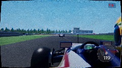 A screenshot taken in Dreams. 2 of 5.