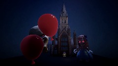 IT Is The End - The jump scare mash-up