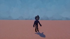 A screenshot taken in Dreams. 3 of 3.