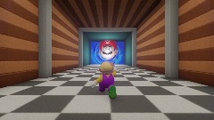 The Mario Apparition