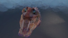 A screenshot taken in Dreams. 17 of 25.