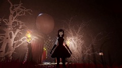 A screenshot taken in Dreams. 9 of 23.