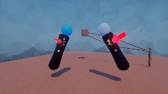 Move controller reach reminder