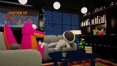 A screenshot taken in Dreams. 8 of 8.