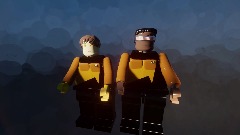 A screenshot taken in Dreams. 1 of 4.