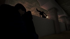 <term>THE BACKROOMS: LOST WORLDS</term> | The Hunt