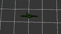 A screenshot taken in Dreams. 6 of 9.