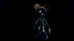 A screenshot taken in Dreams. 1 of 8.