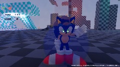 Sa1 Sonic Test