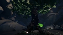 A screenshot taken in Dreams. 16 of 22.