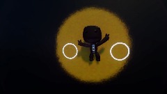 Little big planet demo