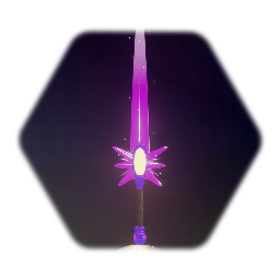 Star Guardians sword 2.0