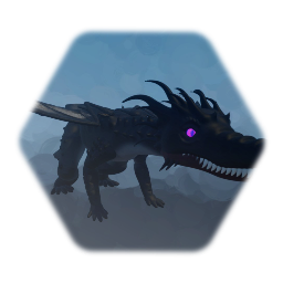 Ender Dragon