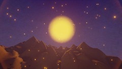 A screenshot taken in Dreams. 3 of 8.