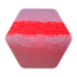 Laser Beam/Death Ray (Red)