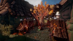 A screenshot taken in Dreams. 5 of 5.