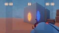 Blooper's Game Tests