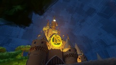 A screenshot taken in Dreams. 8 of 14.